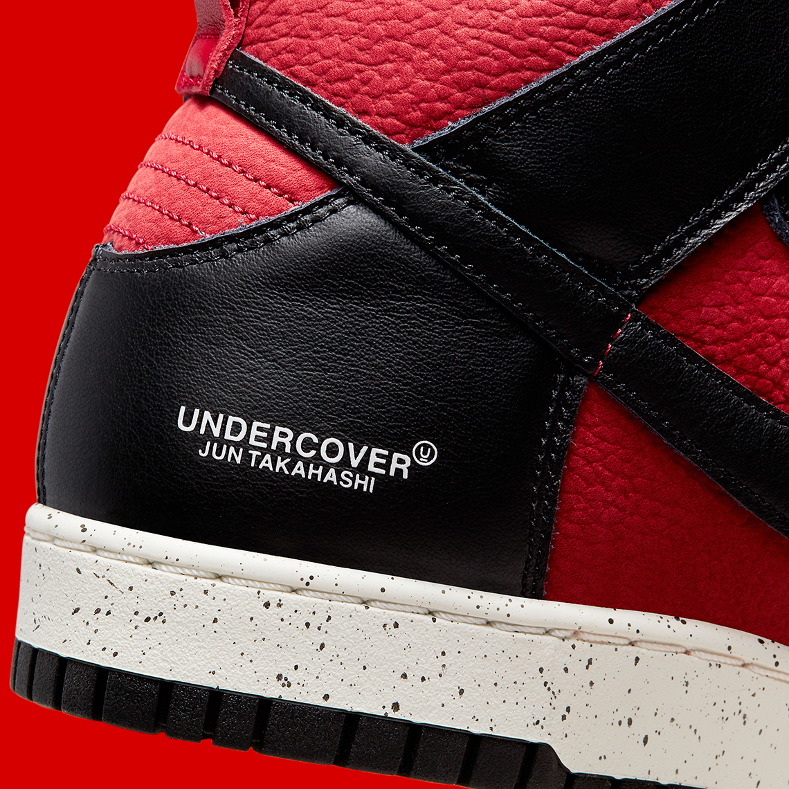 Undercover Nike Dunk High Uba Dd9401 600 Release Date 1