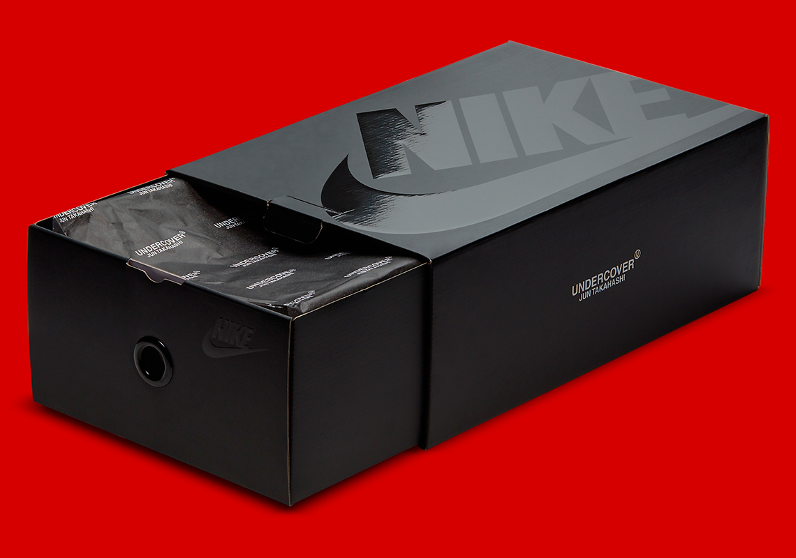 UNDERCOVER Nike Dunk High UBA DD9401-600 Release Date | SneakerNews.com