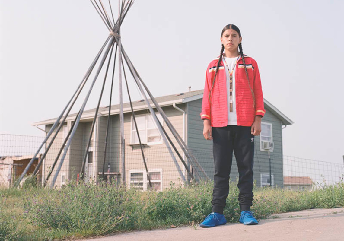 Pharrell's New adidas Humanrace Sičhona Inspired By Indigenous Tradition Of Connecting With The Earth