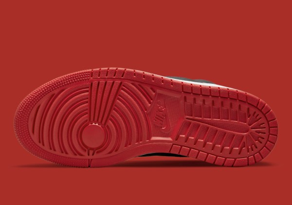 wmn air jordan 1 cmft bred