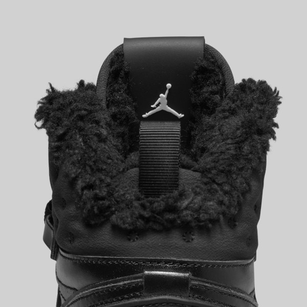 Air Jordan 1 Acclimate Black DC7723-001 Release | SneakerNews.com