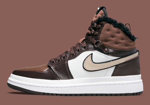 Air Jordan 1 Acclimate DC7723-200 Release Info | SneakerNews.com