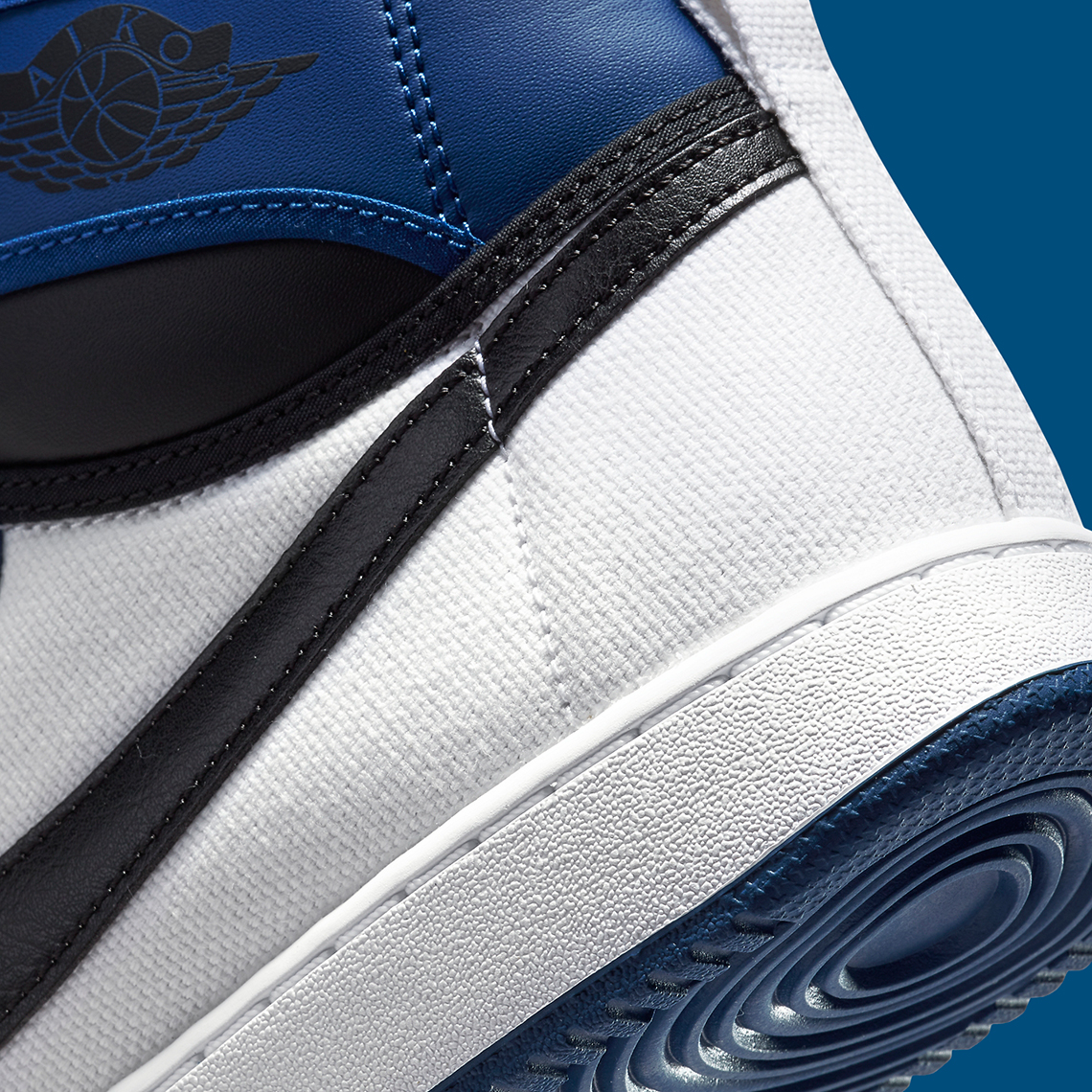 Air Jordan 1 KO Storm Blue DO5047-401 | SneakerNews.com
