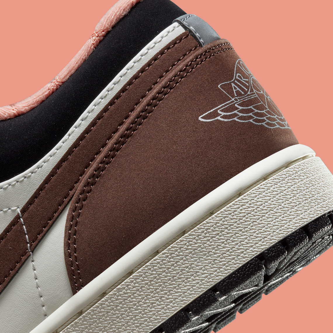 Air Jordan 1 Low Mocha DC6991-200 Release Date | SneakerNews.com