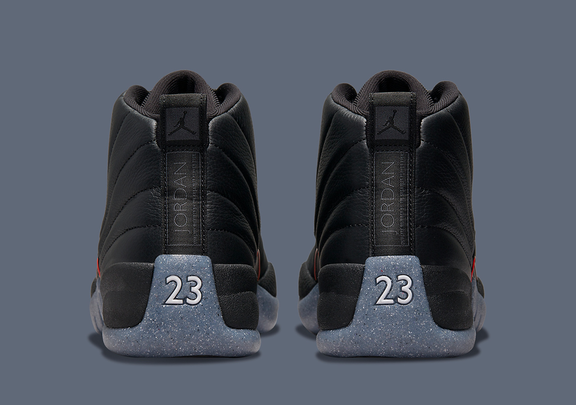 Air Jordan 12 Utility Grind DC1062-006 Release Date | SneakerNews.com