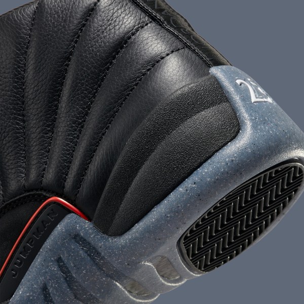 Air Jordan 12 Utility Grind DC1062-006 Release Date | SneakerNews.com