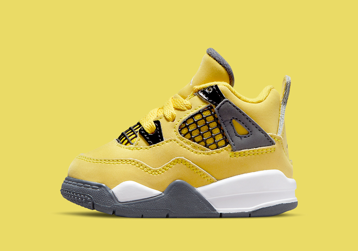 lightning 4s