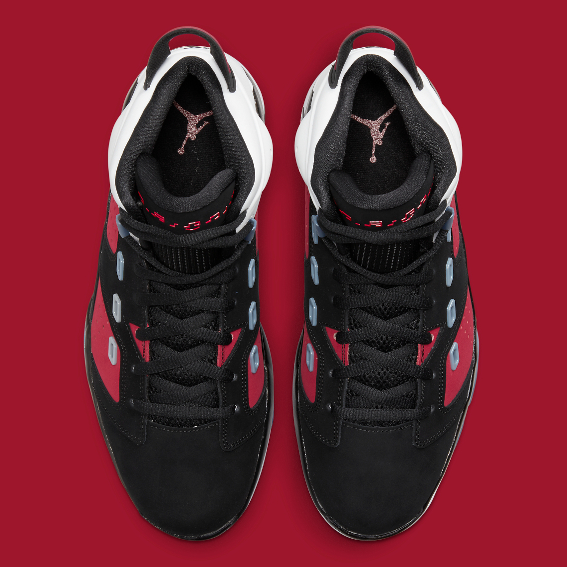 Jordan 6-17-23 Carmine DC7330-006 Release | SneakerNews.com
