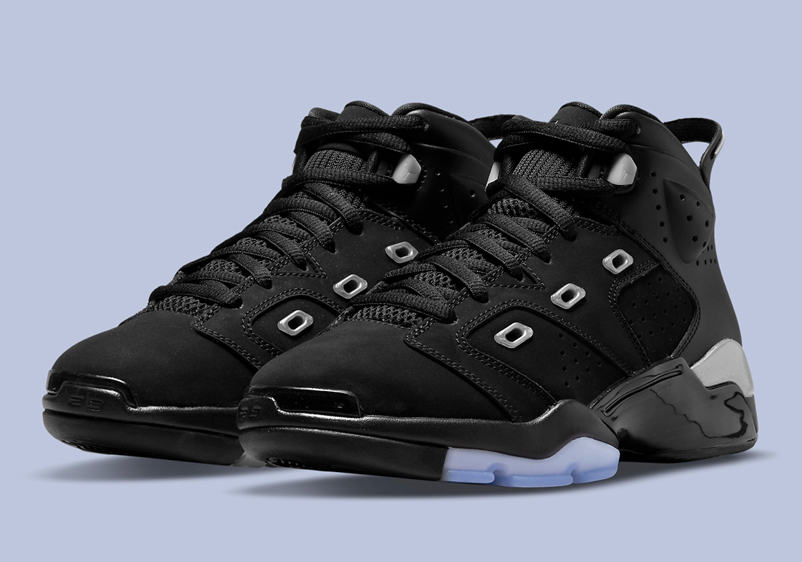 Air Jordan 6-17-23 DM1159-001 Release Info | SneakerNews.com