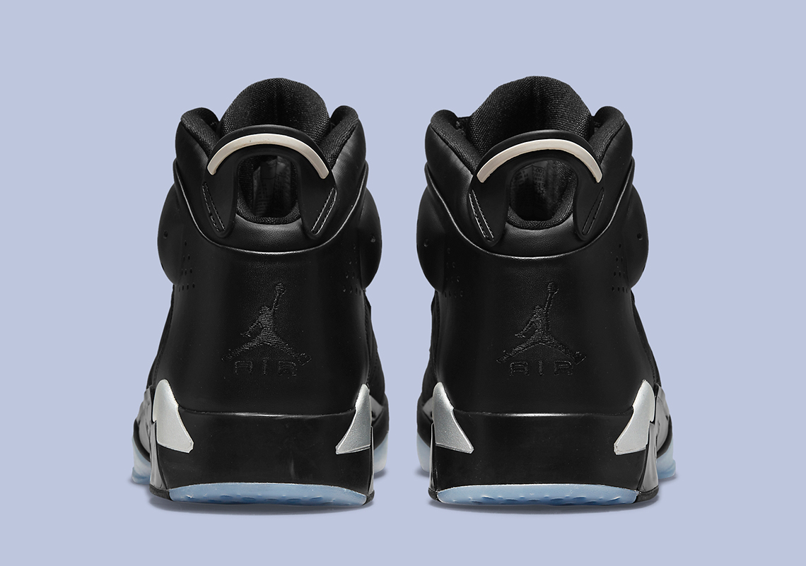 Air Jordan 6-17-23 DM1159-001 Release Info | SneakerNews.com