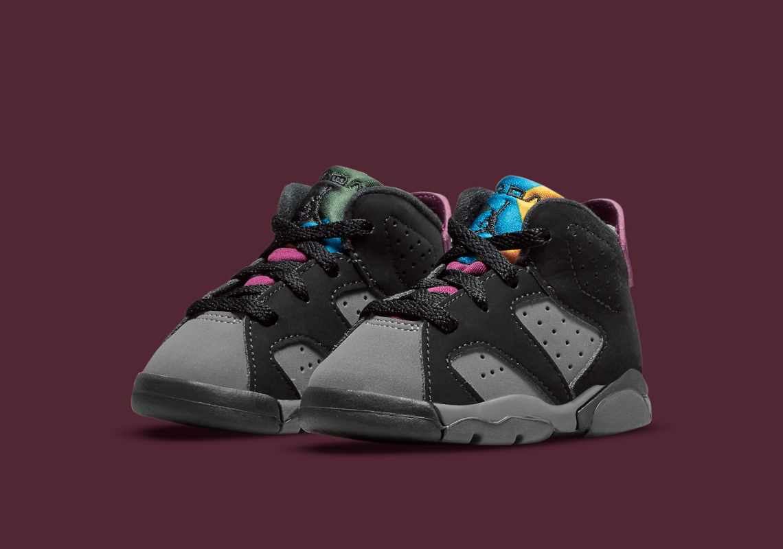 foot locker jordan 6 bordeaux