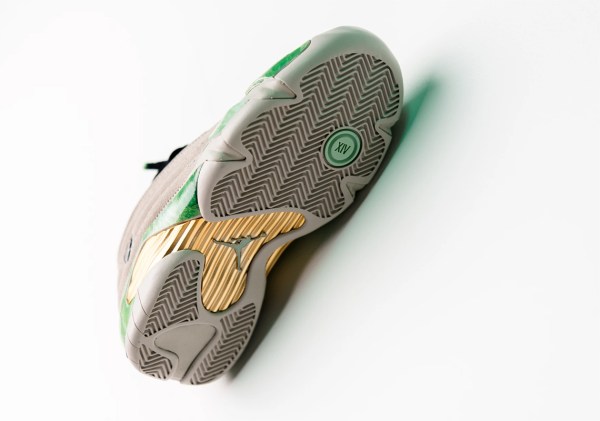 aleali may fortune 14