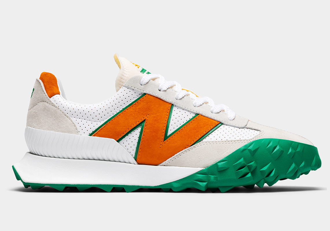 Add the New Balance 327 to your collection if you