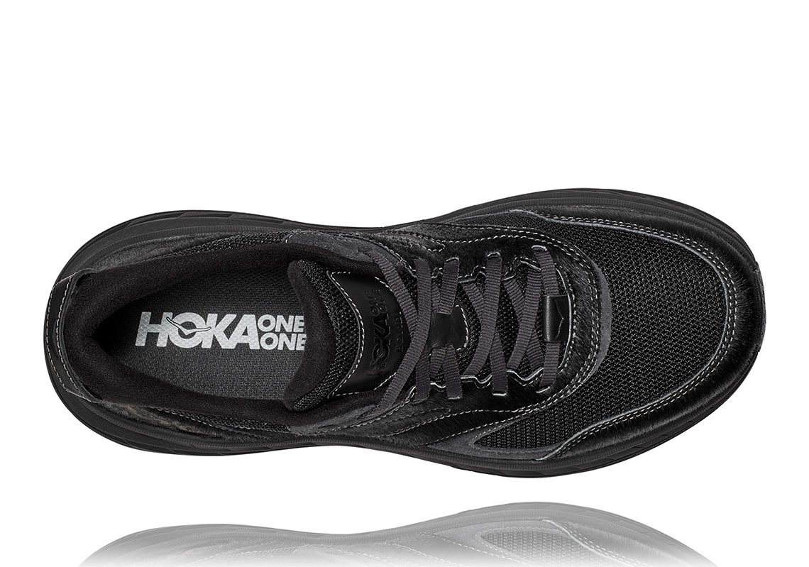 Engineered Garments Hoka Bondi L Release Date | SneakerNews.com