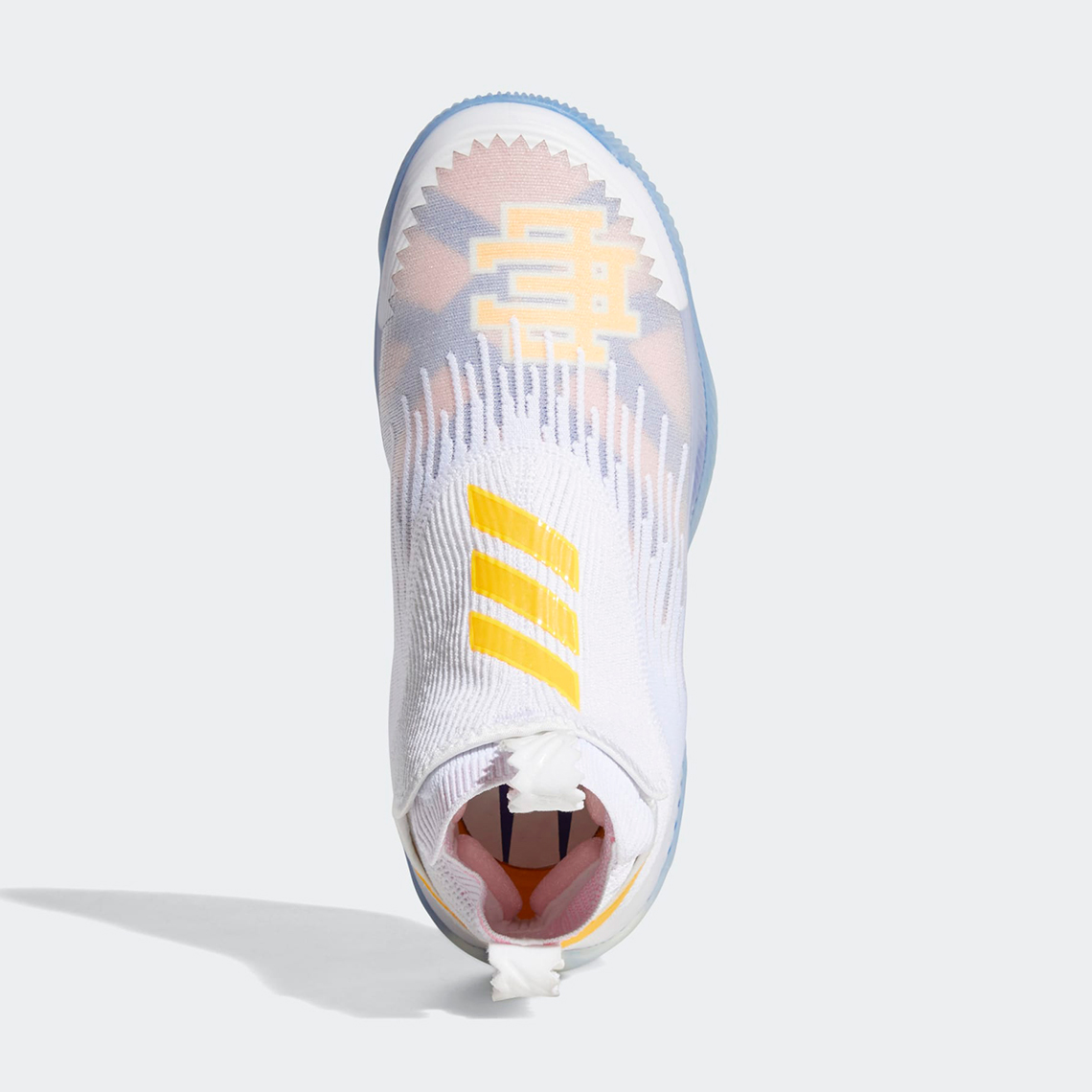 Eric Emanuel adidas N3XT L3V3L Exhibit A Release Date | SneakerNews.com