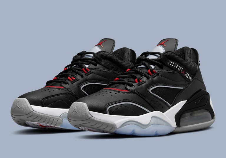 Jordan-Point-Lane-Black-Cement  display picture 1