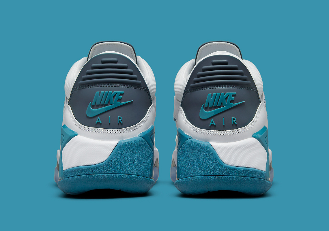 Jordan Point Lane Aqua CZ4166-102 Release Info | SneakerNews.com