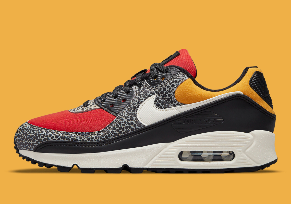 Nike Air Max 90 – 2021 Release Dates History | SneakerNews.com