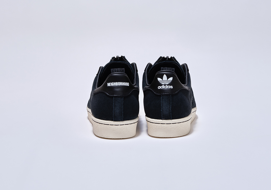 neighborhood adidas superstar