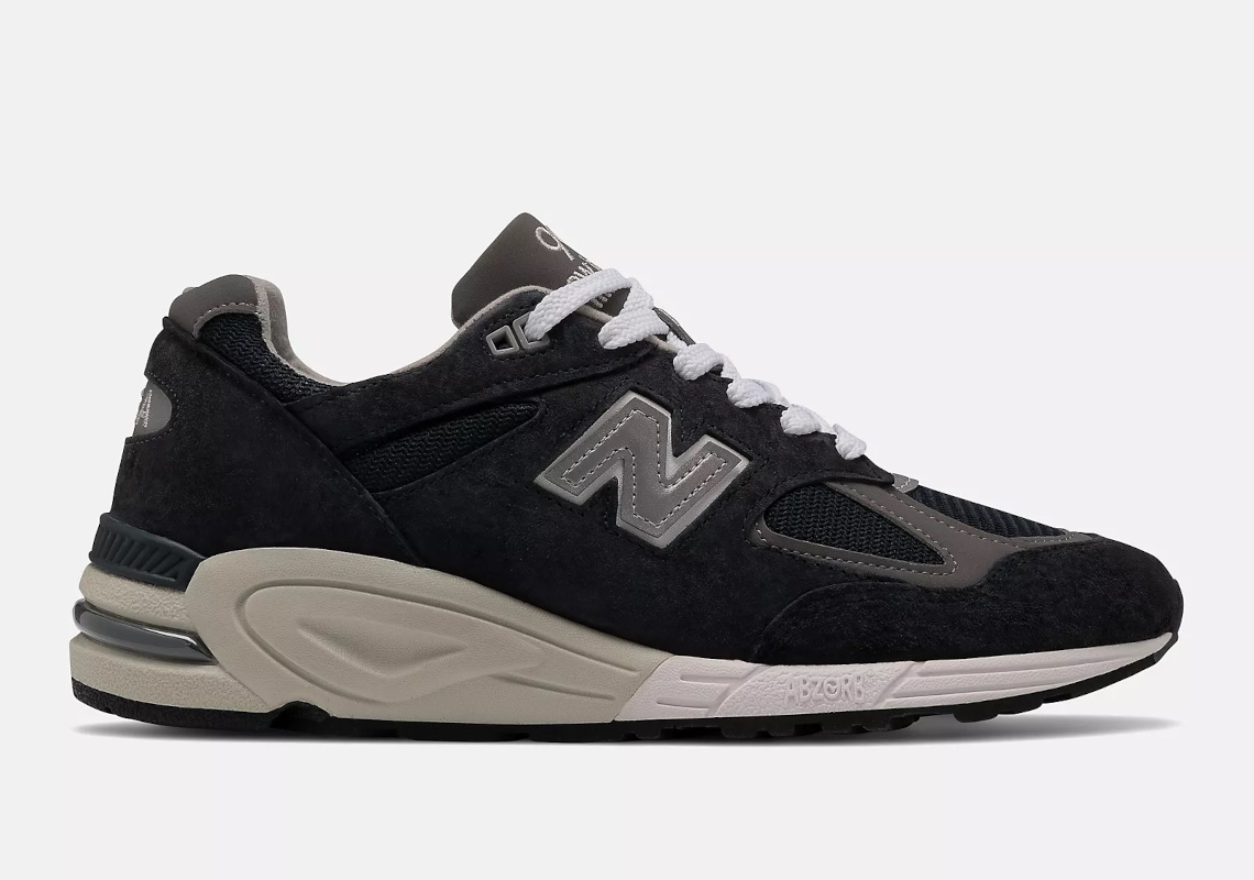 【激安注文】26.5cm New Balance M990v2 TD2 ニューバランス 靴