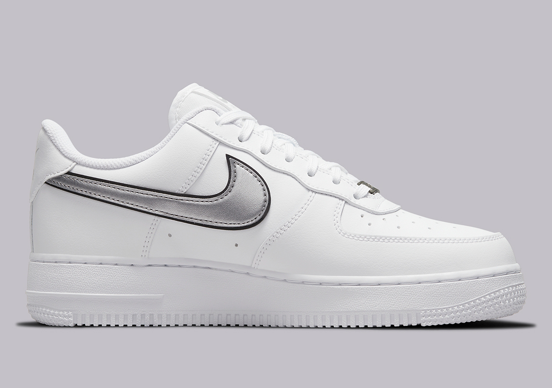 quicksilver air force 1