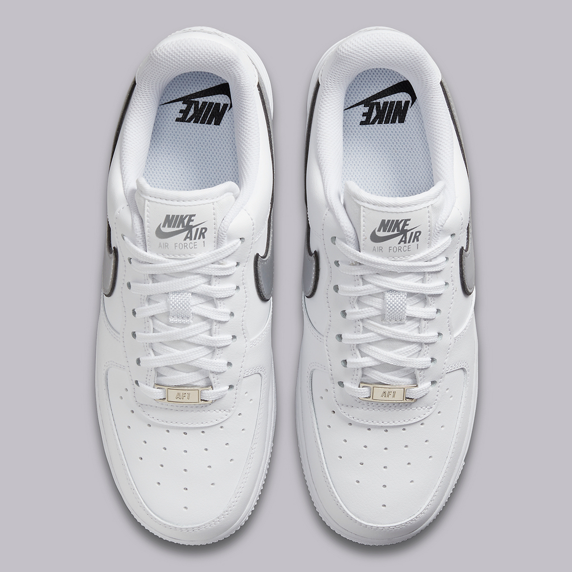 Nike AIr Force 1 DD1523 100 Release Info 8