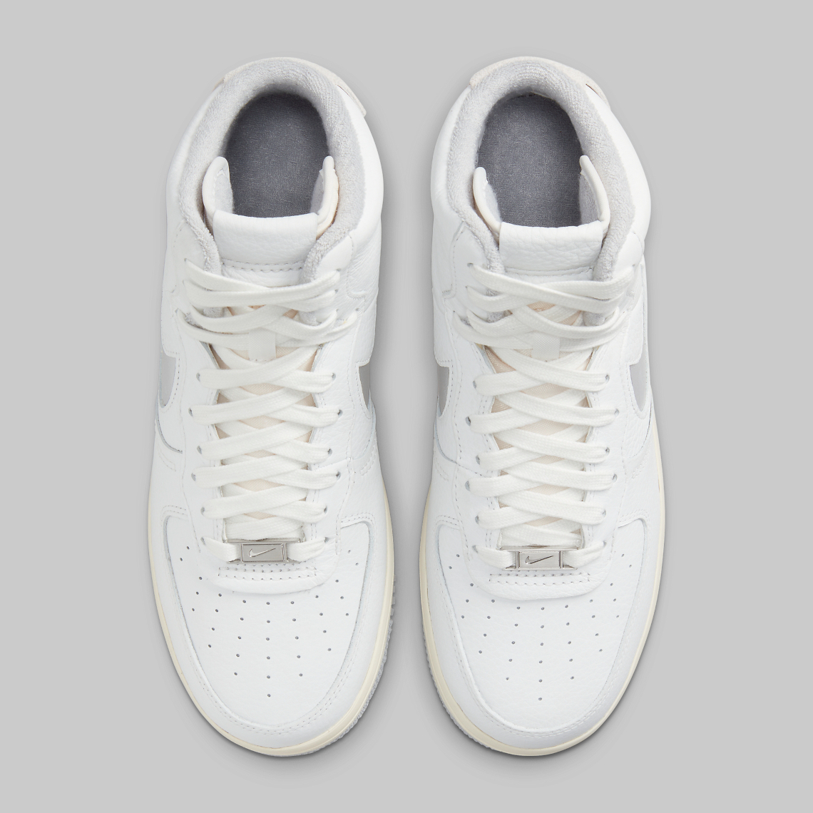 High top strap air force outlet ones