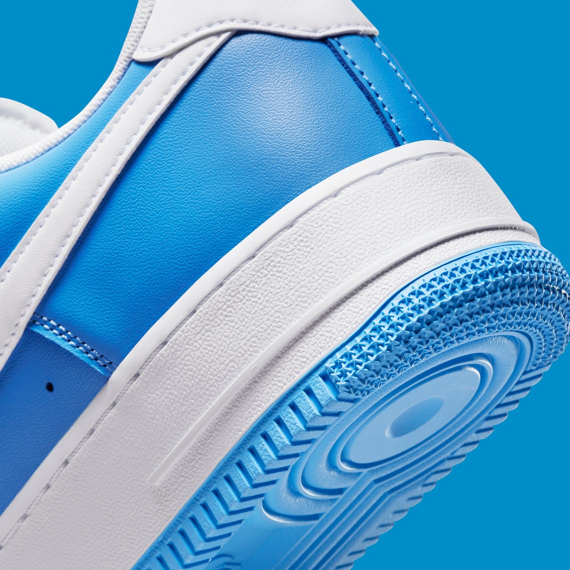Nike Air Force 1 Low “Powder Blue” Release