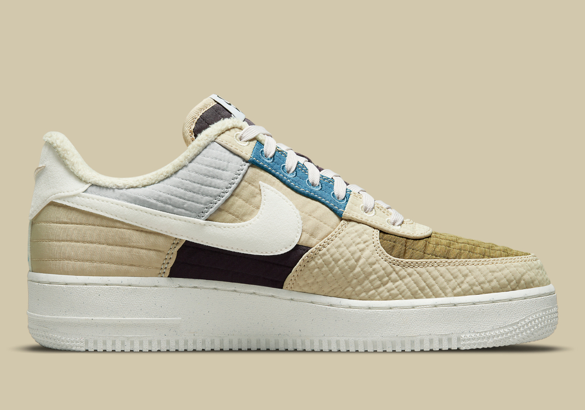 Nike Air Force 1 Toasty