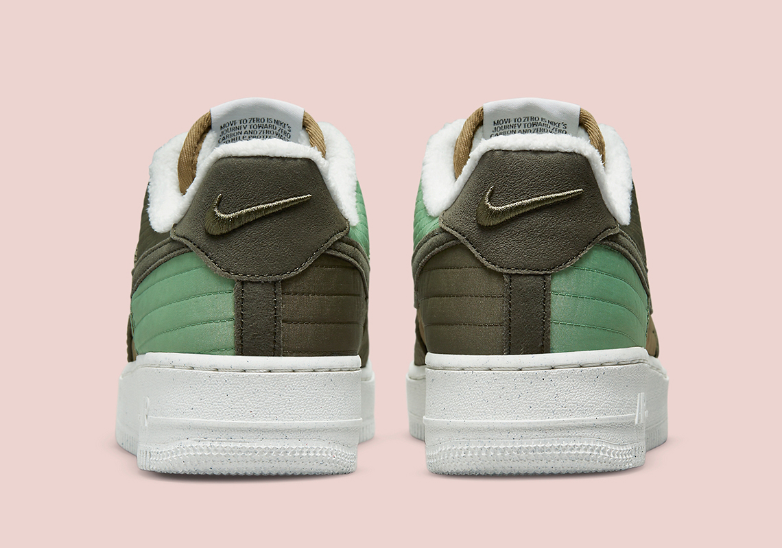 toasty air force 1 release date