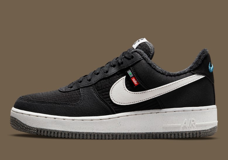 Buy Air Force 1 '07 LV8 'Toasty' - DC8871 001