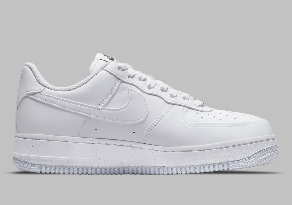 Nike Air Force 1 Move to Zero DC9486-101 Release Date | SneakerNews.com