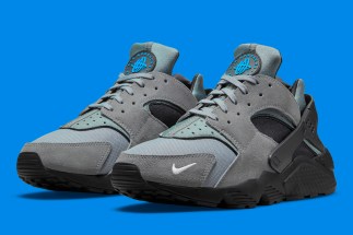 nike prm Air Huarache DO6708 001 1