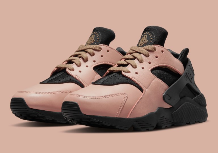 Nike-Air-Huarache-Toadstool-  display picture 3