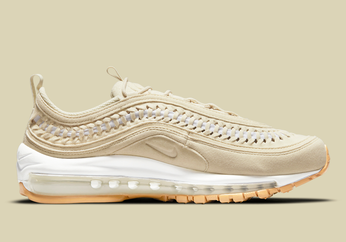 Air max outlet 97 lx beige