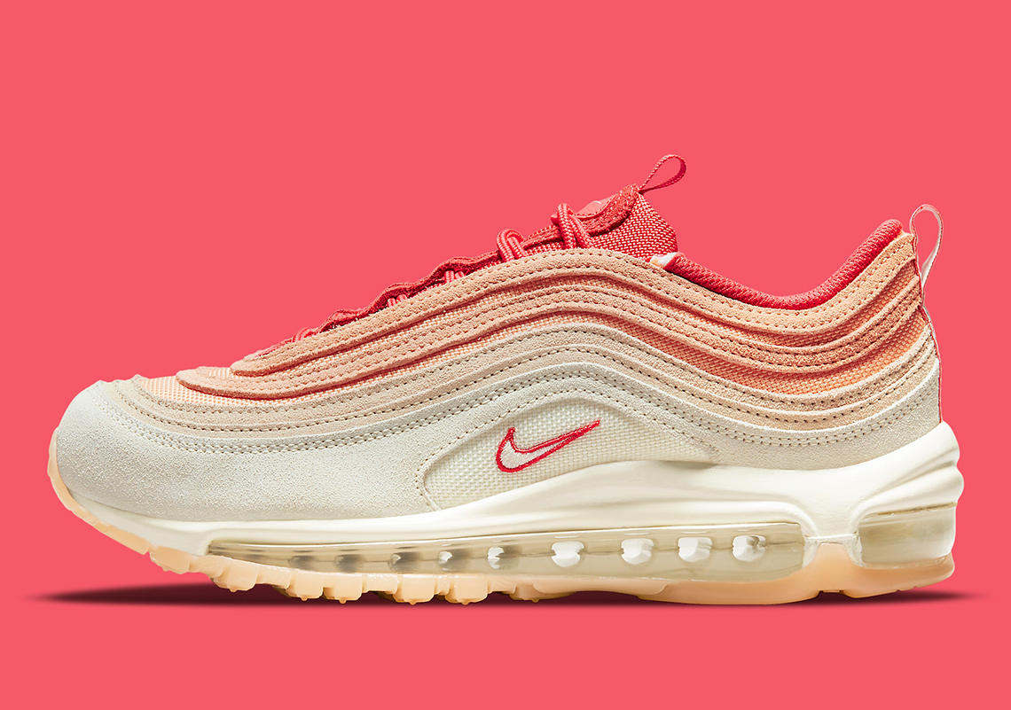 all red air max 97 release date