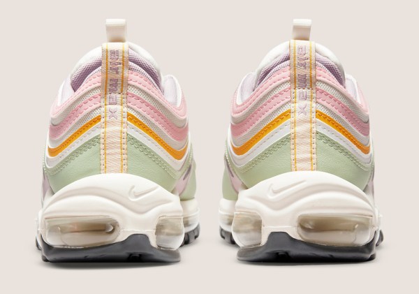 womens air max 97 pastel