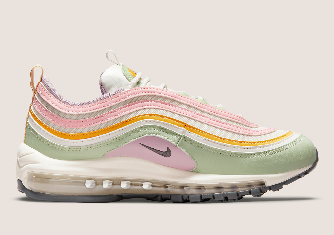 Nike 97 online pastel