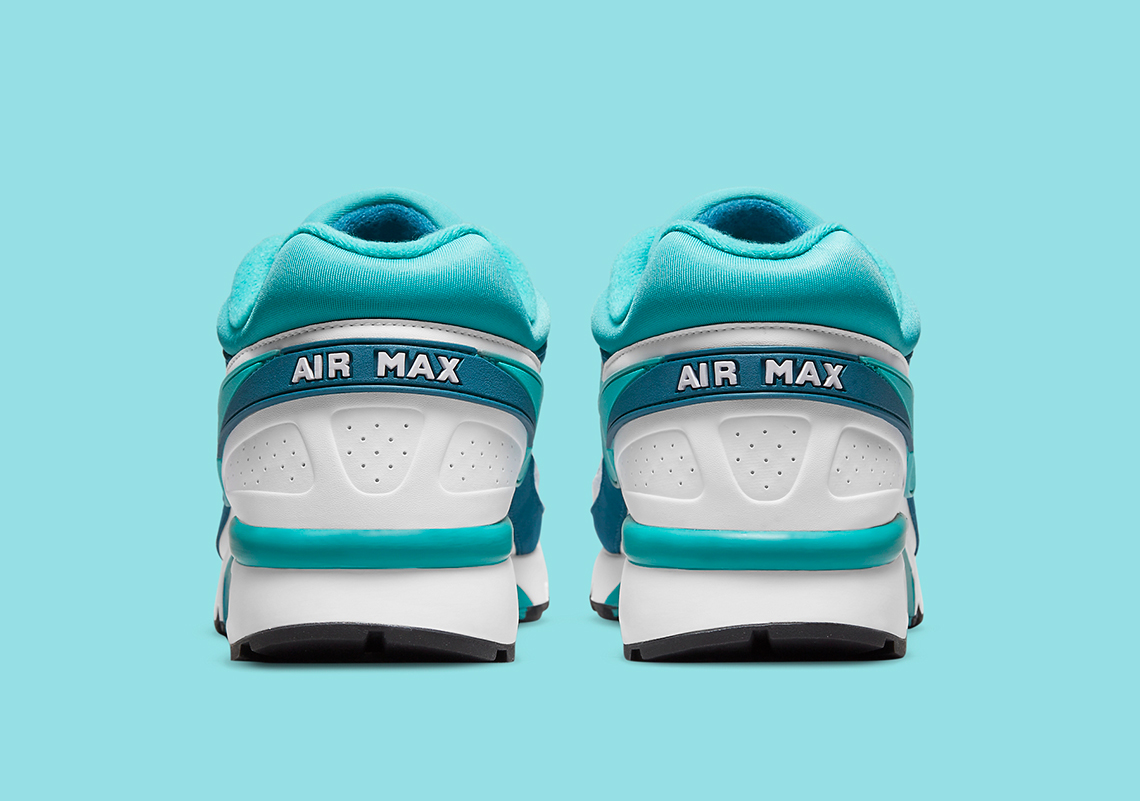 nike air max bw marina