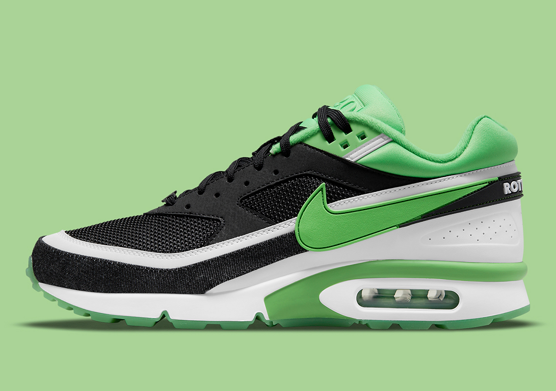 Nike air sale max bw 218