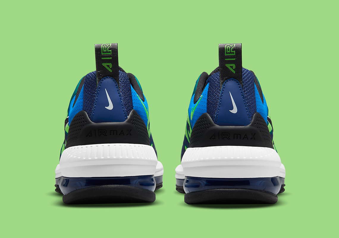 Nike Air Max Genome Dc9410 400 4