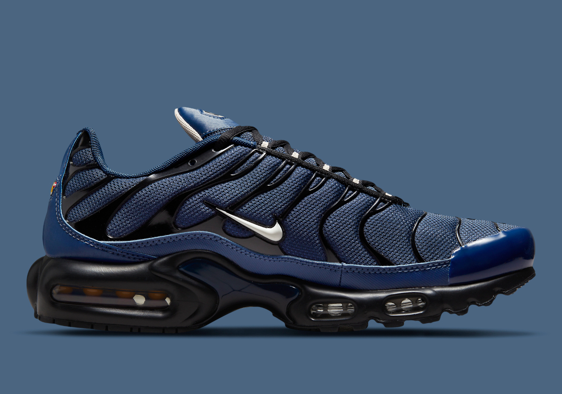 Nike Air Max Plus Dc6094 400 9