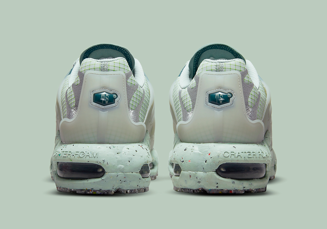 Nike Air Max Terrascape Plus Crater Dc6078 001 5