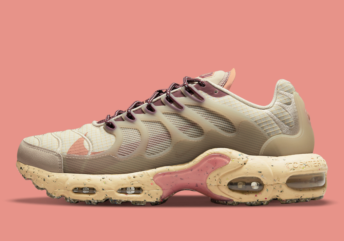 Air max plus hot sale guava ice