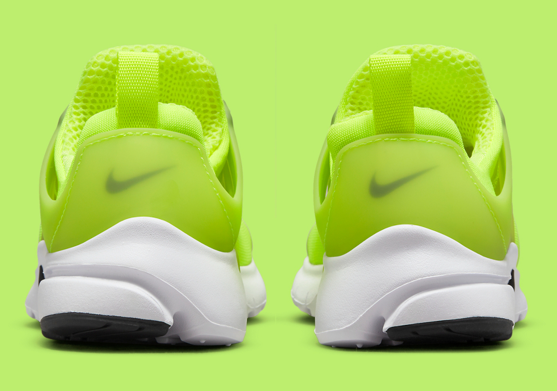 Women's nike clearance presto volt