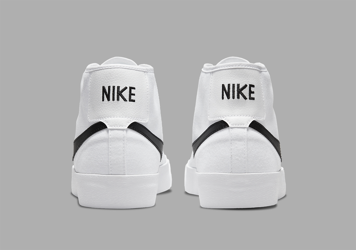 Nike BLZR Court Mid Release Info | SneakerNews.com