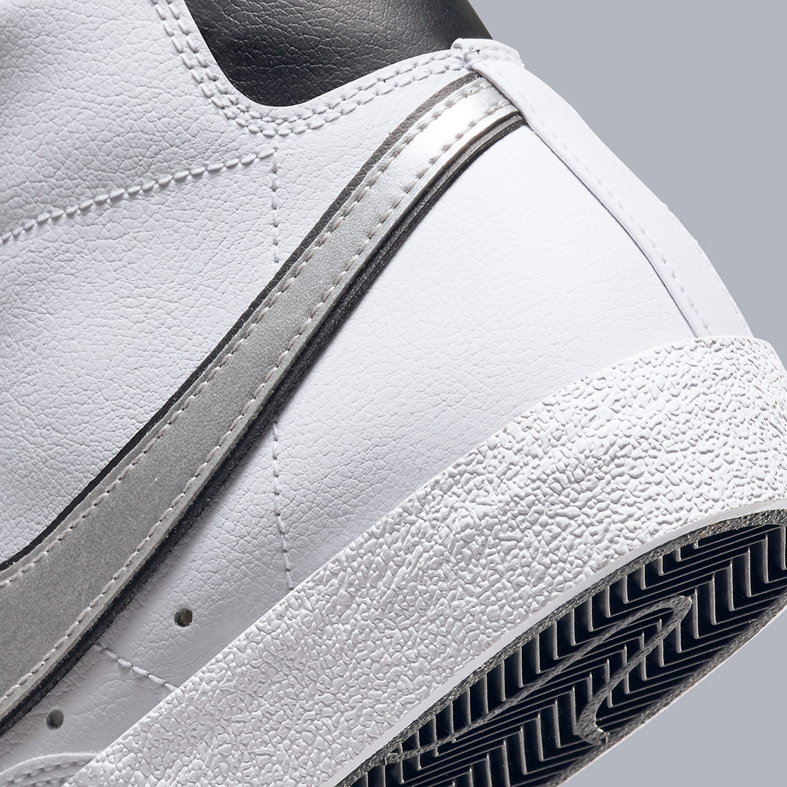 Nike Blazer Mid 77 DH0070-100 DH0070-001 Release Info | SneakerNews.com