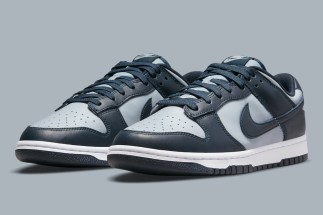 Nike Dunk Low Georgetown DD1391 003 7