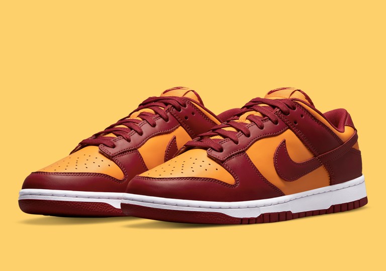 Nike-Dunk-Low-Midas-Gold-  display picture 1