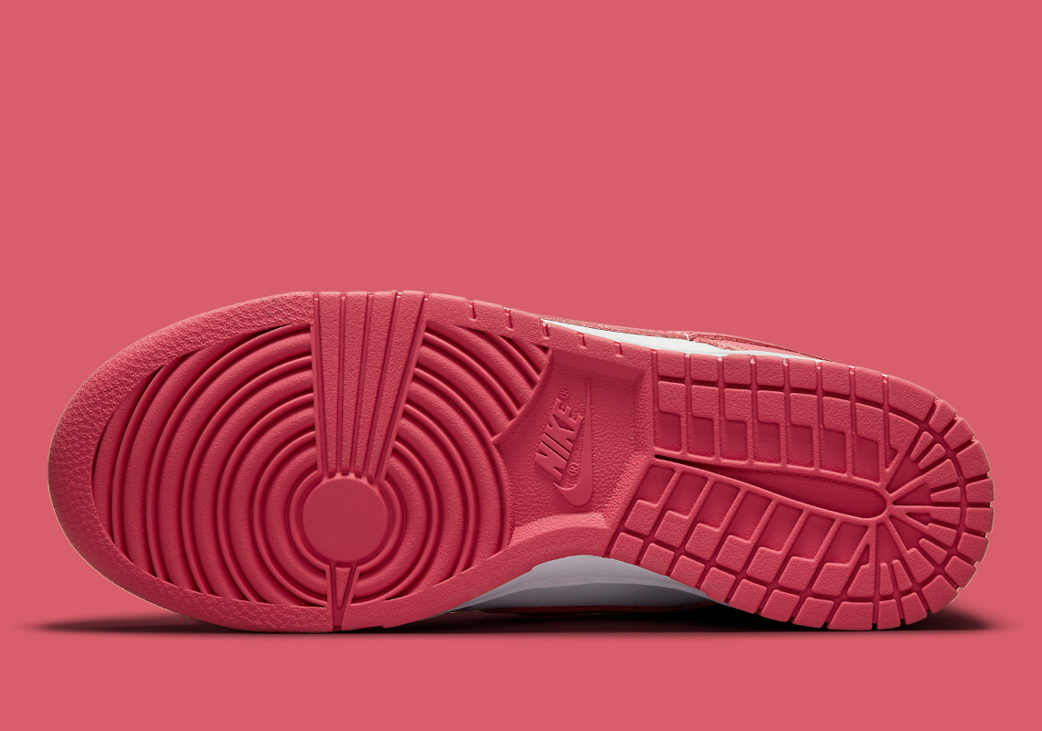 Nike Dunk Low Pink Dd1503 111 1
